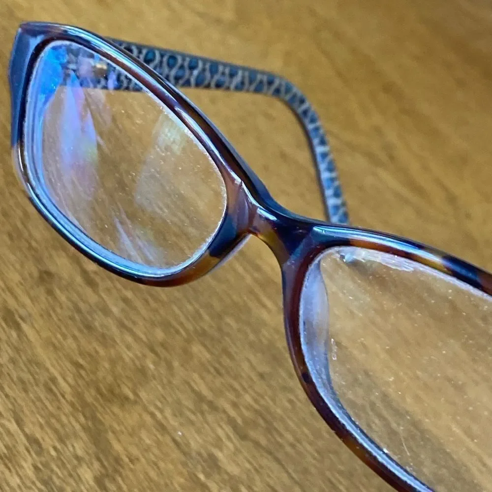 kate spade euc brown